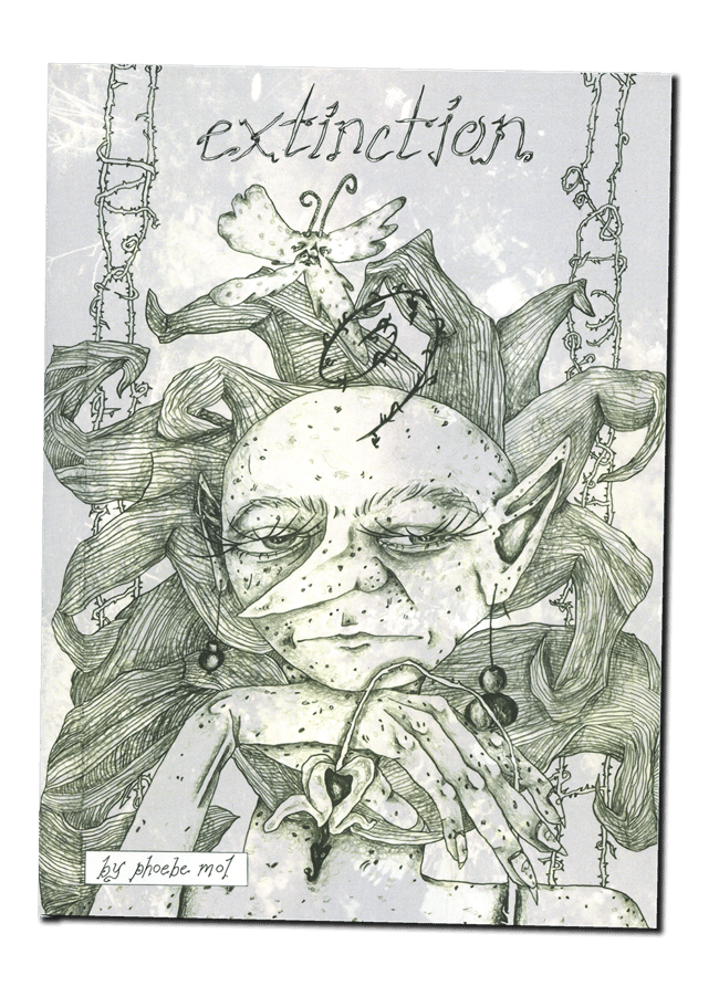 Extinction - Phoebe Mol 