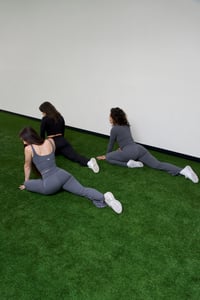 Image 4 of She's giving PILATES set 