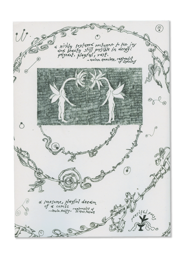 Extinction - Phoebe Mol 