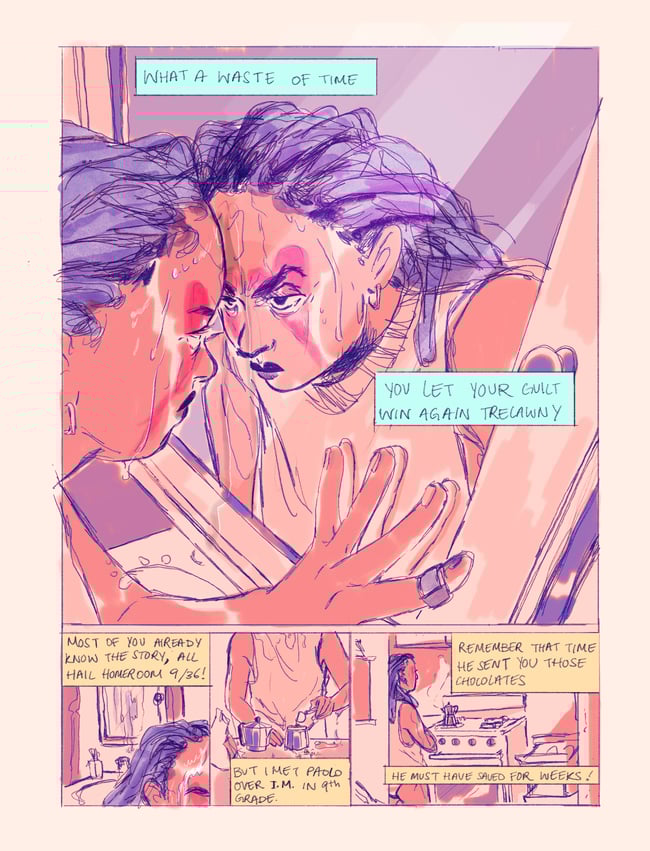 Roast or Fry - Robyn Smith 