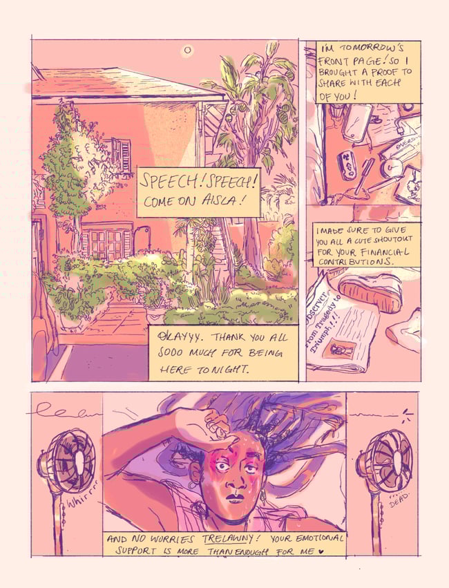 Roast or Fry - Robyn Smith 