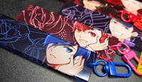 Image 2 of P3: SEES acrylic charms