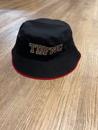Image 2 of TDJFC - Bucket Hats 