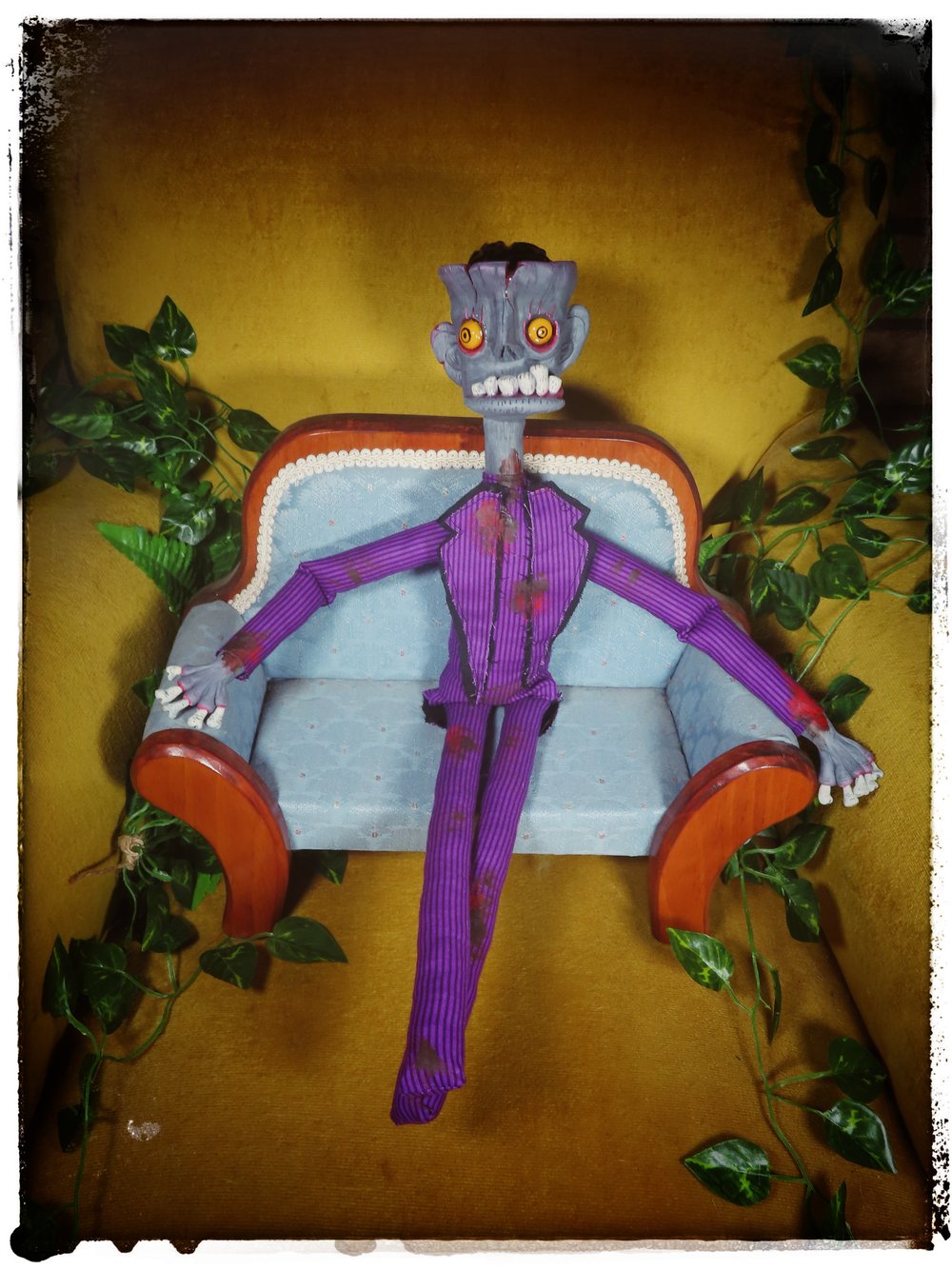 Image of Dolls Sale - HALLOWEEN 2024