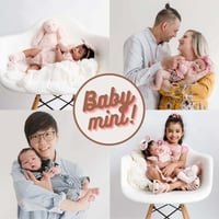 Baby Mini Session