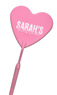 Heart Mirror