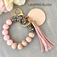 Image 5 of Bangle Bracelet Key Ring
