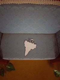 Image 2 of Ghost Bookmarks