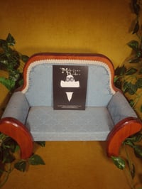 Image 1 of Ghost Bookmarks