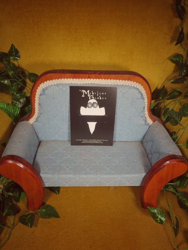 Image of Ghost Bookmarks