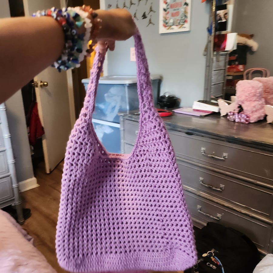 Image of empress tote