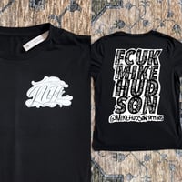 FCUK MIKE HUDSON Tee 