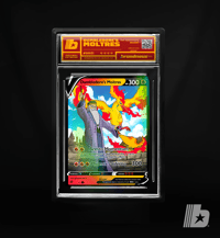 "Dumbledore's Moltres"