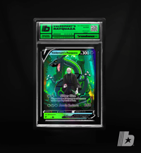 "Voldemort's Rayquaza"
