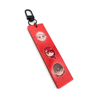 Image 1 of P3: Third-years acrylic charm