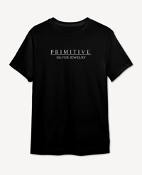 Primitive Brand Tee Shirt 