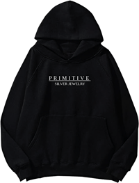 Primitive Brand Hoodie