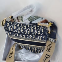 Image 2 of Saddle Bag