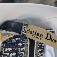 Image 3 of Saddle Bag
