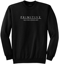 Primitive Brand Sweater