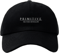 Primitive Brand Hat