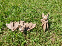Image 1 of Bats