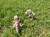 Image 2 of Tiny T-rex 