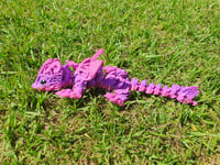 Image 1 of Baby Butterfly Dragons