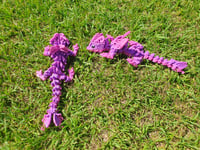 Image 3 of Baby Butterfly Dragons