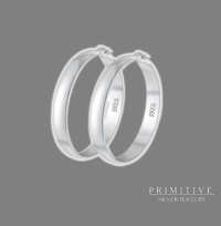 Hoop Earrings