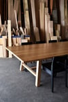 COLVIN DINING TABLE 