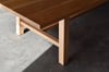 COLVIN DINING TABLE 