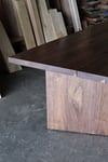 LUCIA DINING TABLE IN AMERICAN OAK