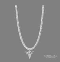 Angel Style Necklace #1