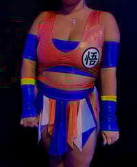 Image 1 of Drea - Lost Lands Final Balance