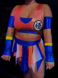 Image 2 of Drea - Lost Lands Final Balance