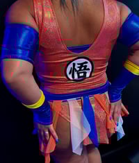 Image 3 of Drea - Lost Lands Final Balance