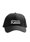 Trucker Hat (Whitelogo)