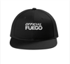 SnapBack (Whitelogo)