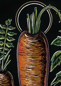 Image 3 of Carrot