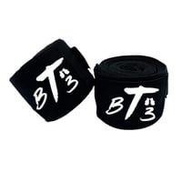 BT3 Wraps