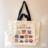 JJK Mart Tote Bag