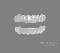 Silver Dental Pullouts