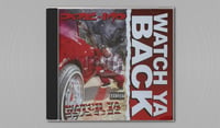 CD: Dré-Mo - Watch Ya Back 1995-2024 (Richmond, CA)