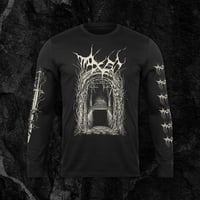 Image 1 of "KRYPTA" LONGSLEEVE