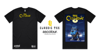 Image 2 of Usual Suspects - The Crimsons - Big Bluez