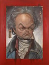 Ludwig van Beethoven