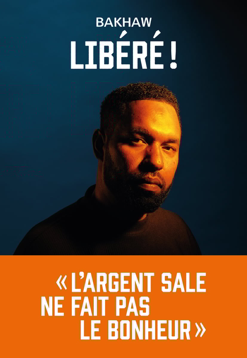 Libéré ! | Faces cachées Editions