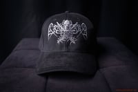 Image of Graveland logo baseball cap 2024