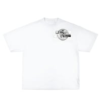 DT white shirt
